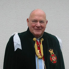 Wolfgang Leweke