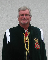 Lothar Zingen