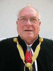 Joachim Thome