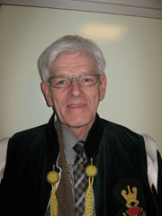 Peter Burggraaff