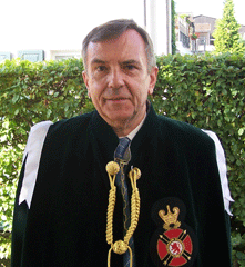 Prof. Dr. Rainer Graafen