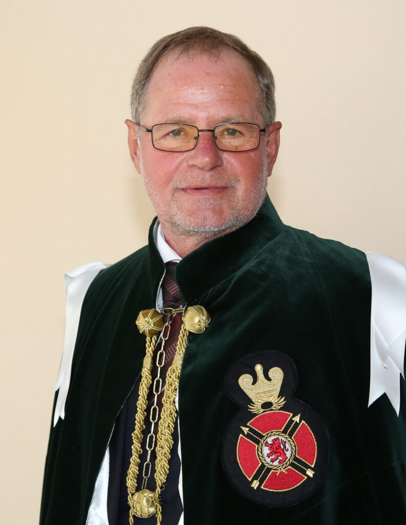Heinz-Jürgen Koch