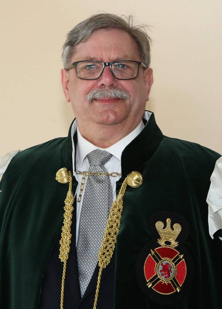 Wilfried Jansen